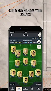 Ea Sports™ Fifa 23 Companion - Apps On Google Play