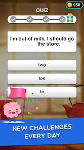 Screenshot 5 Crossword - Star of Words android