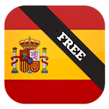 Learn Spanish Freemium icon