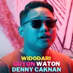 Cover Image of Unduh Lagu WIDODARI GUYON WATON DENNY CAKNAN 2021 1.0 APK