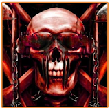 Skull Mp3 Player icon