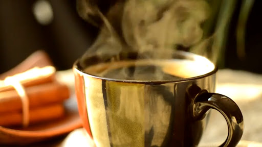 Screenshot of Coffee Jazz