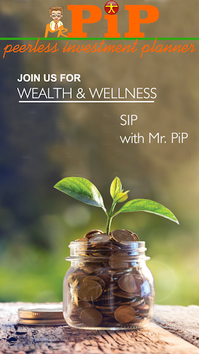 Mr PIP Mutual Fund Investment