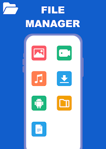 File Manager & Cleaner
