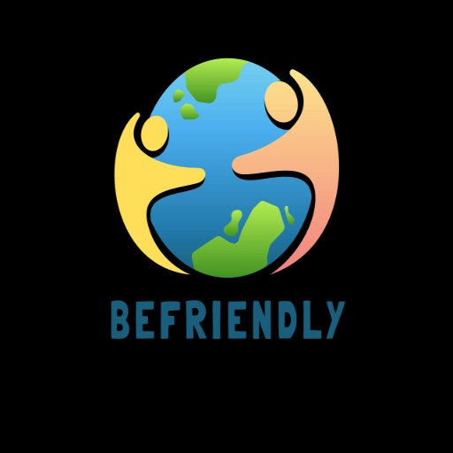BeFriendly logo