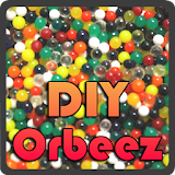 DIY Orbeez icon