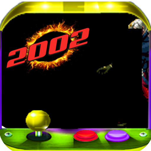 Arcade 2002 (Old Games)