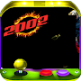 Arcade 2002 Fighter Magic Plus