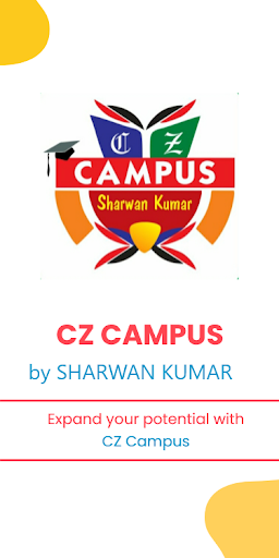 Android application CZ Campus Live Classes, Notes screenshort