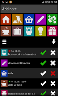 Notepad To Do(圖6)-速報App