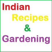 Indian Veg Recipes & Gardening
