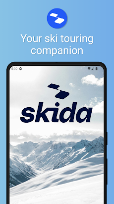 Skida: Alpine Adventuresのおすすめ画像1
