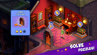 Game screenshot Mystery Lane apk download