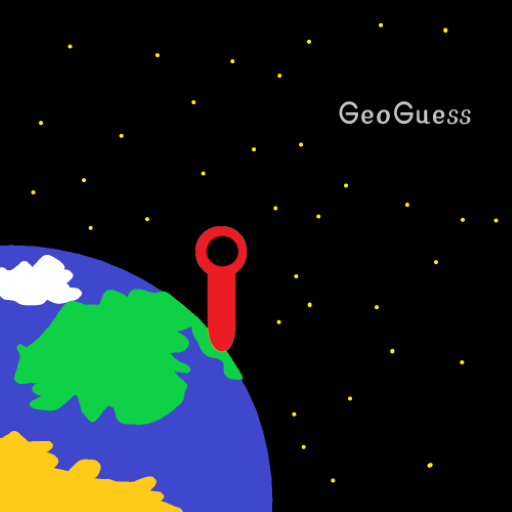 Geo Guess logo