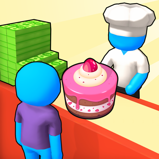 Cake Ready: Idle Bakery Tycoon Download on Windows