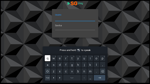 SG Play STB Screen 2
