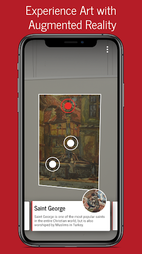 Android application RothenburgMuseum screenshort