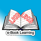 LKG UKG e-Book icon