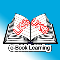 LKG UKG e-Book