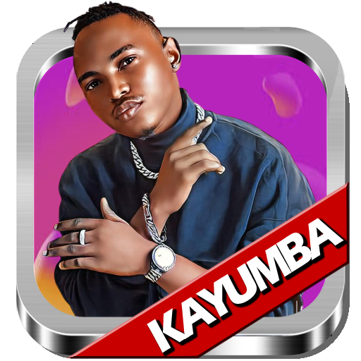 Kayumba Shake