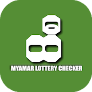 ထီပေါက်စဉ်-[Myanmar Lottery Checker]