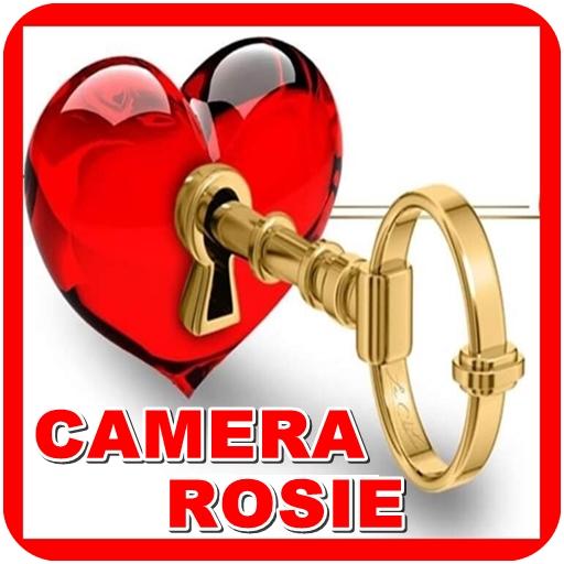 Puterea Dragostei - Camera Rosie