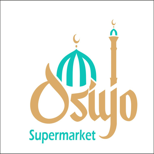 Osiyo logo
