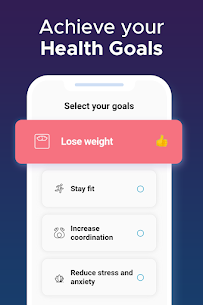 Modded Walking app – Lose weight Apk New 2022 5