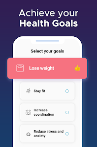 Walking app Lose weight Apps on Google Play