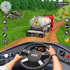 Offroad Oil Tanker 3D Game 1.7
