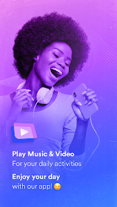 Open Tuber: Play Music & Video