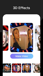 VidArt: MV & Insta story maker with music 4.10.255 APK screenshots 3