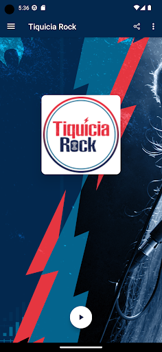 Tiquicia Rock Screen 3