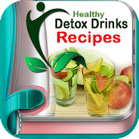 Healthy Detox Drinks Recipes