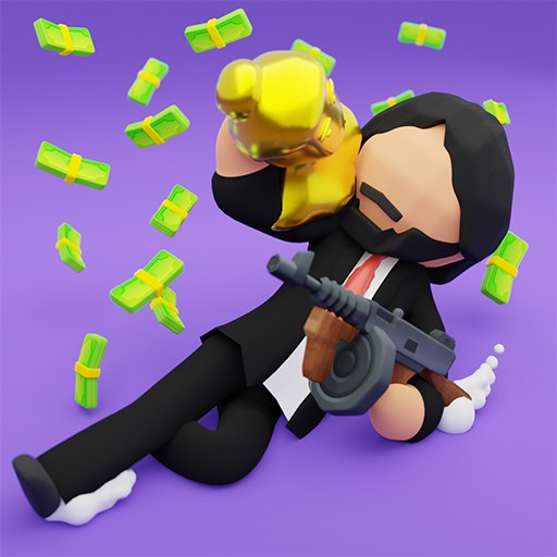 Heisting logo