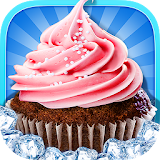 Cupcake Maker 2 icon