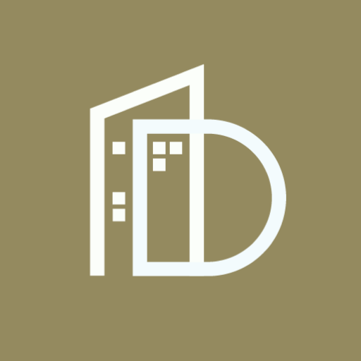 HouseService logo