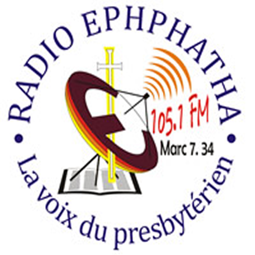 Radio Ephata Togo  Icon