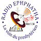 Radio Ephata Togo Laai af op Windows