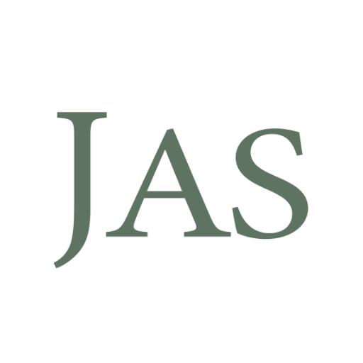 JAS Diamonds, Inc. logo