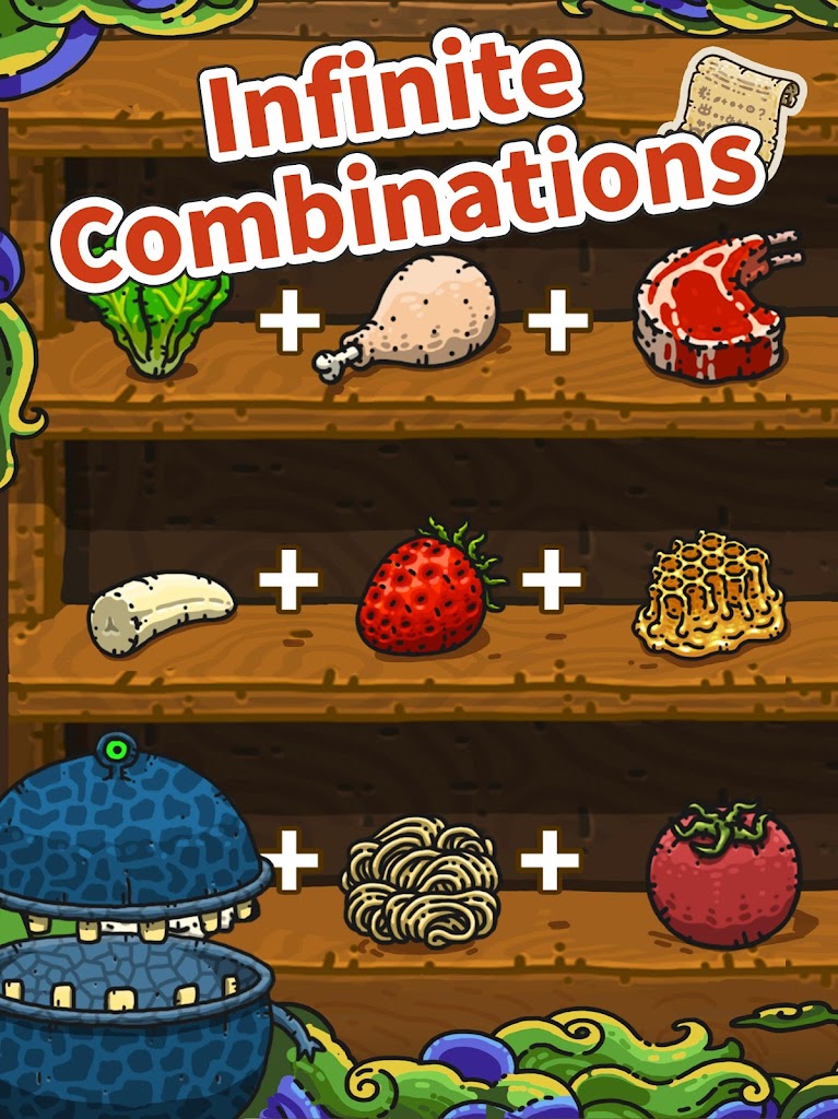 闇の料理王 アンドロイド用 Apk Obb ダウンロード 闇の料理王 アンドロイド用 Apk Obb ダウンロード