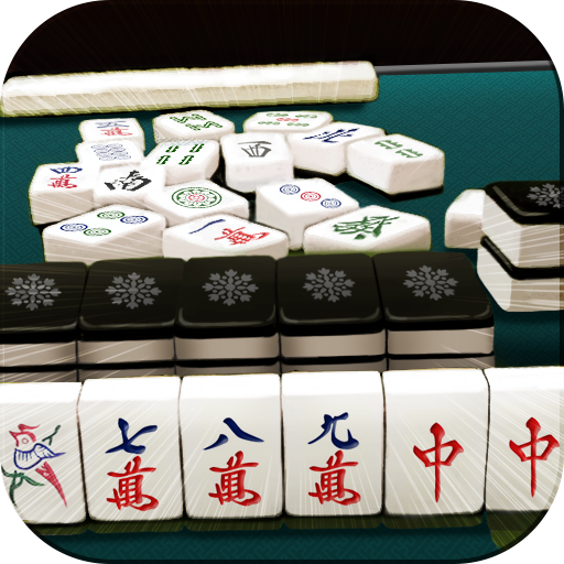 Apps do iPhone: Mahjong I