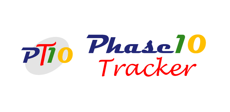 Phase 10 Tracker