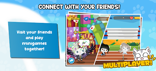 Pet Pals Screen 2