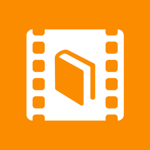 SubDictionary Video Player Logo