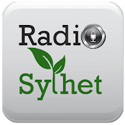Radio Sylhet  Icon
