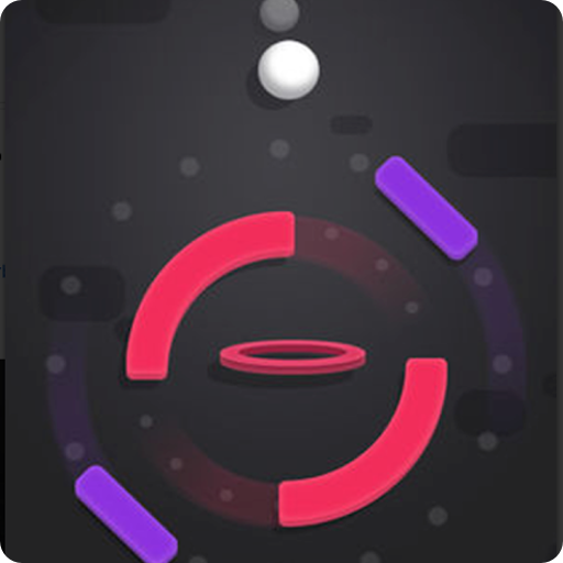 Super Drop Ball Champion logo