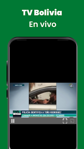 TV bolivia en vivo Screen 2