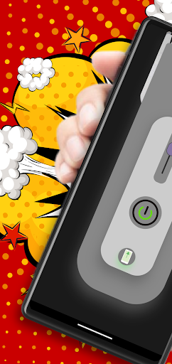 Hair Clipper Razor Simulator