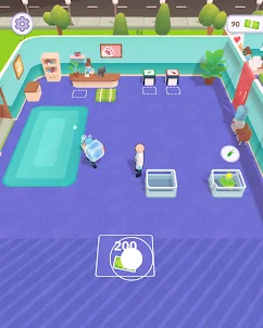 My Perfect Hospital for Cats